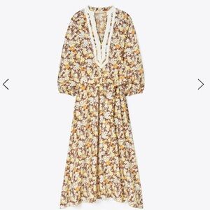 Tory Burch Tunic NWT